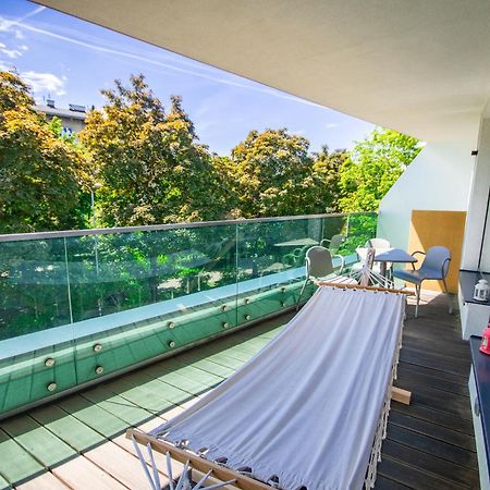 Inpoint Spacious Apartments Near Main Square & Kazimierz District Krakow Exterior photo